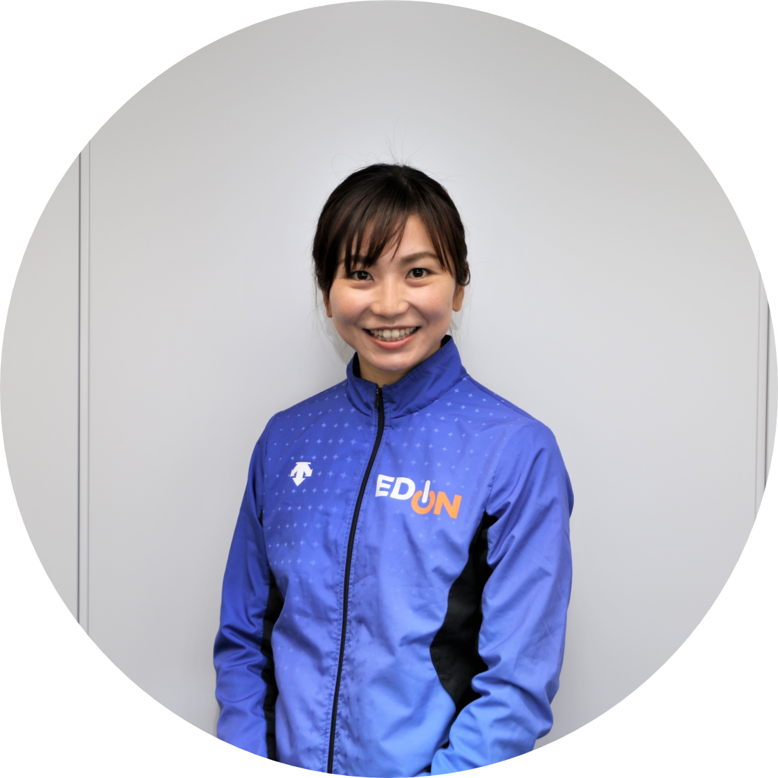 元陸上競技女子100mハードル日本代表 木村文子さん