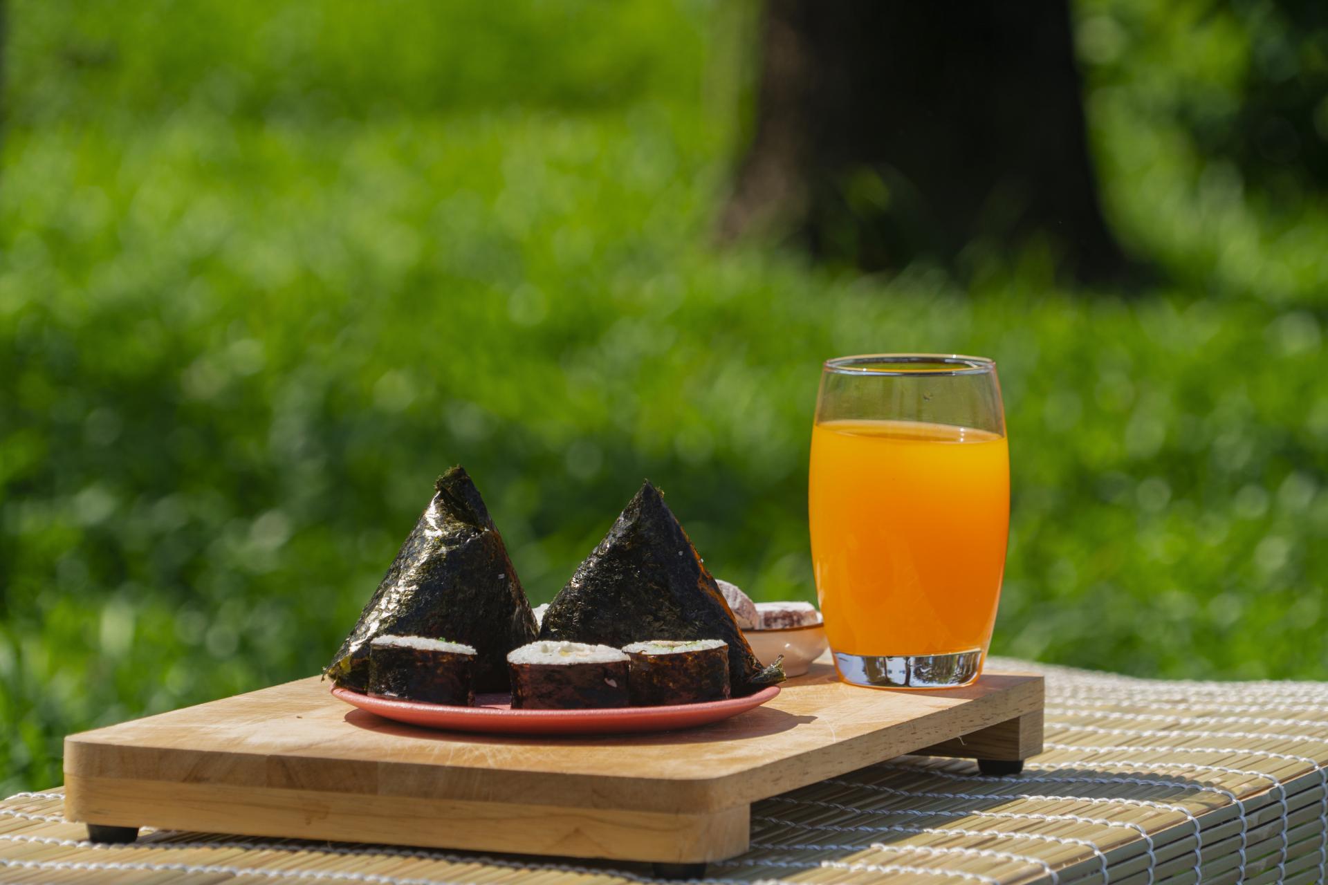 子どもの補食