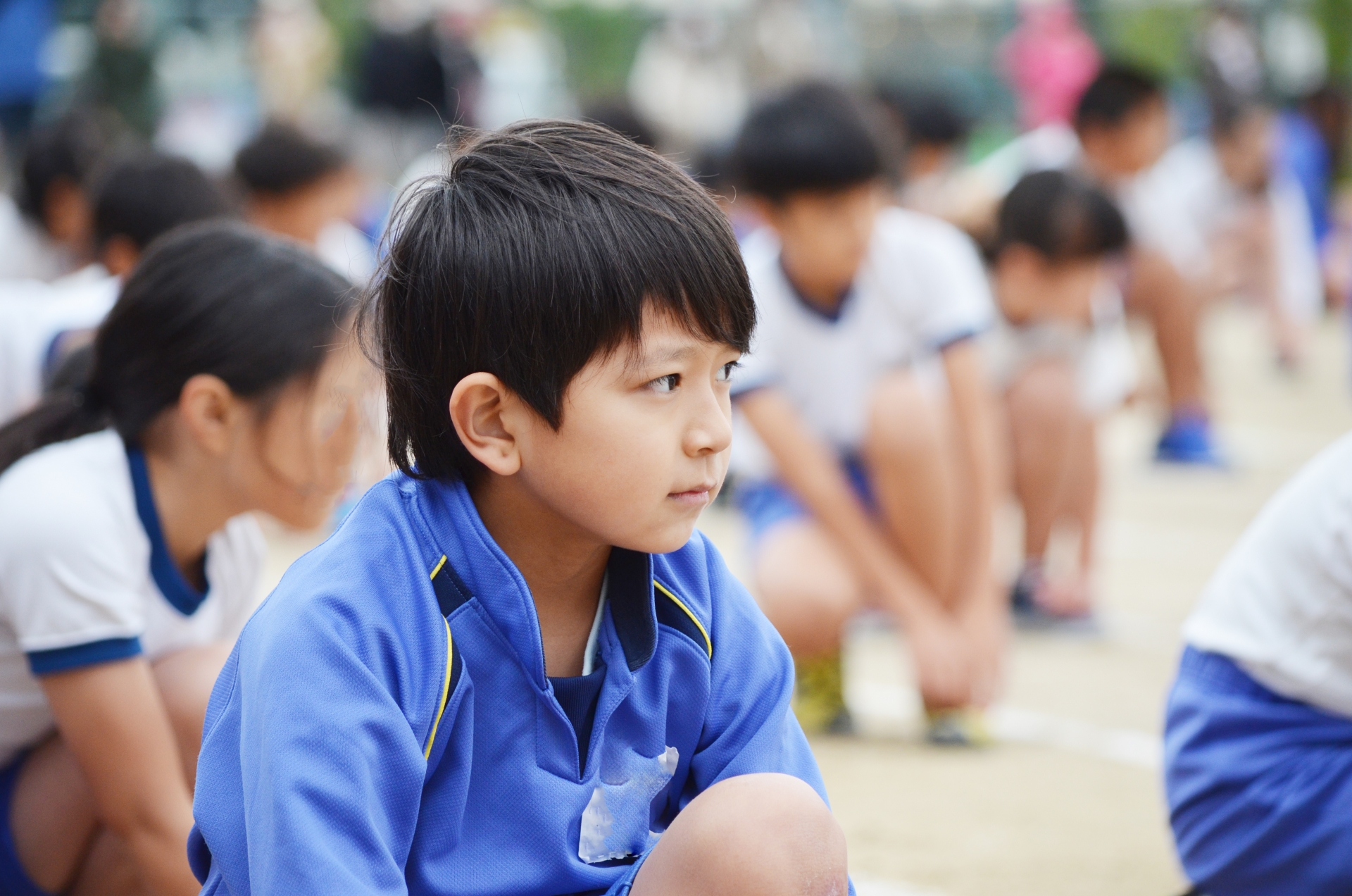 子どもの自己肯定感とは