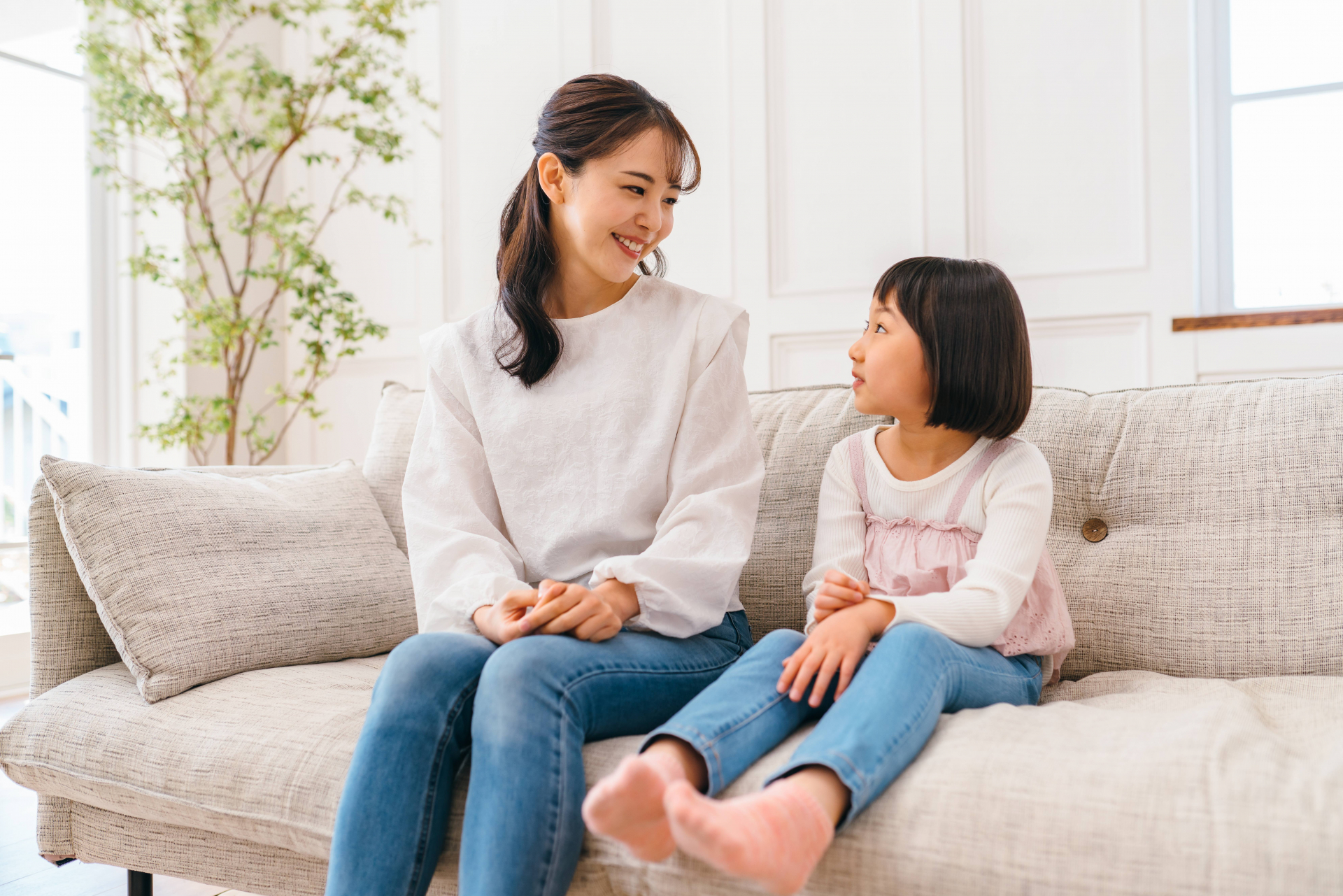 子どもの自己肯定感を高めるために親ができること