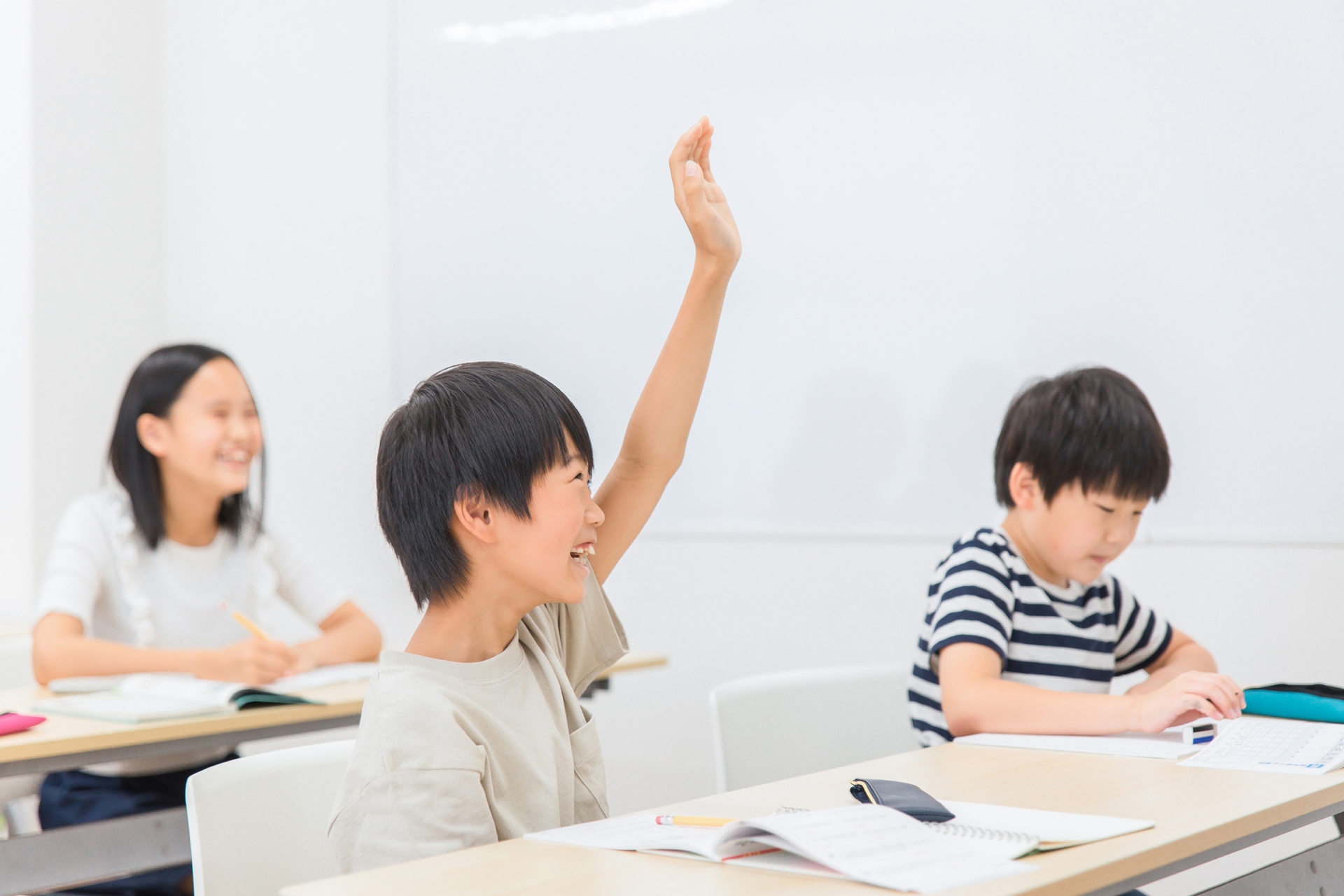 子どもの自己肯定感を高める方法