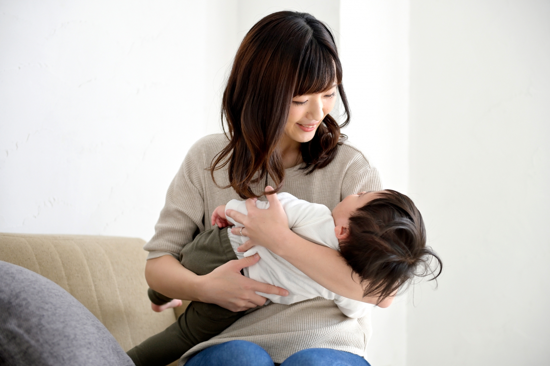 子どもの絶対的自己肯定感