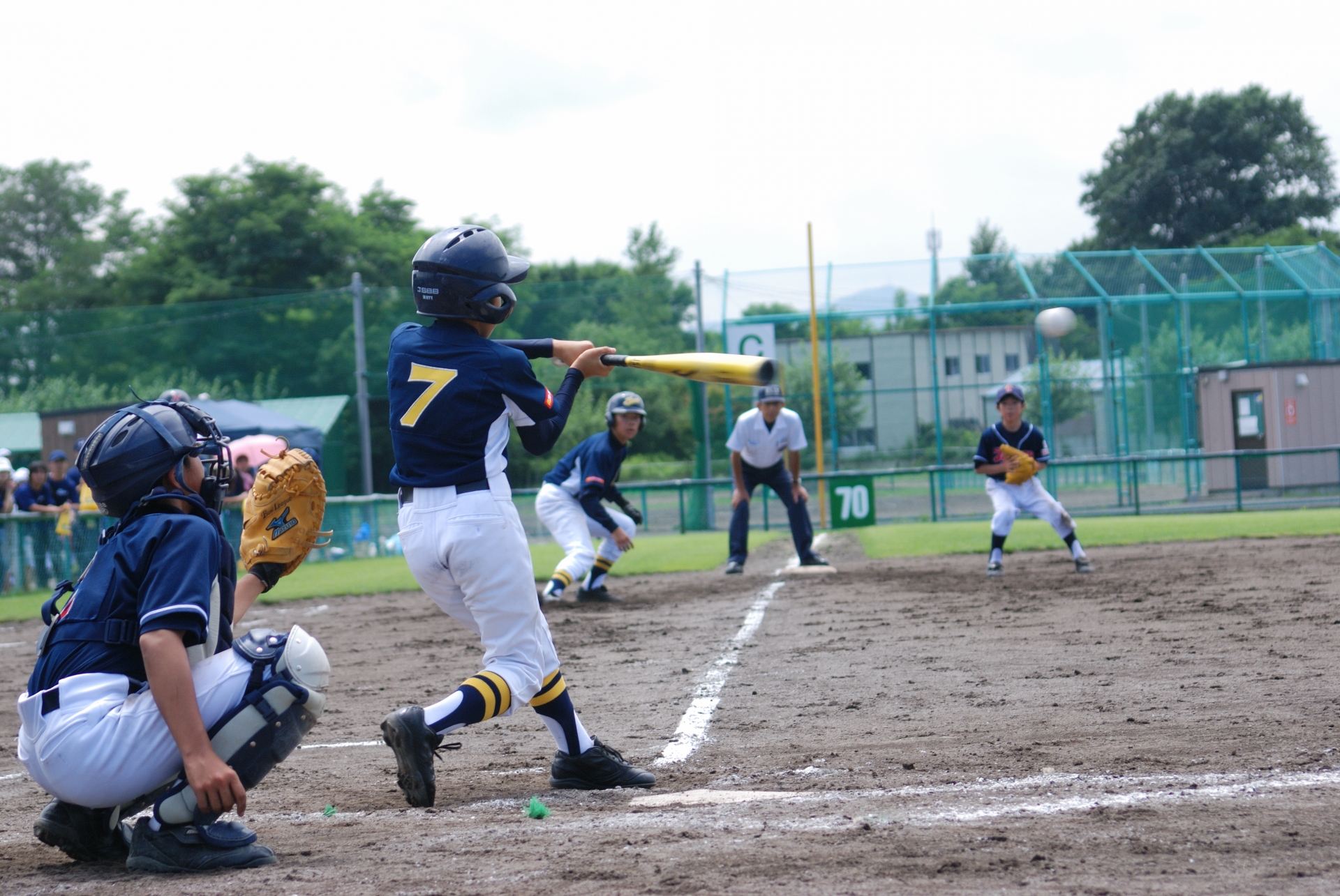 スポーツ　熱中症　気をつけること