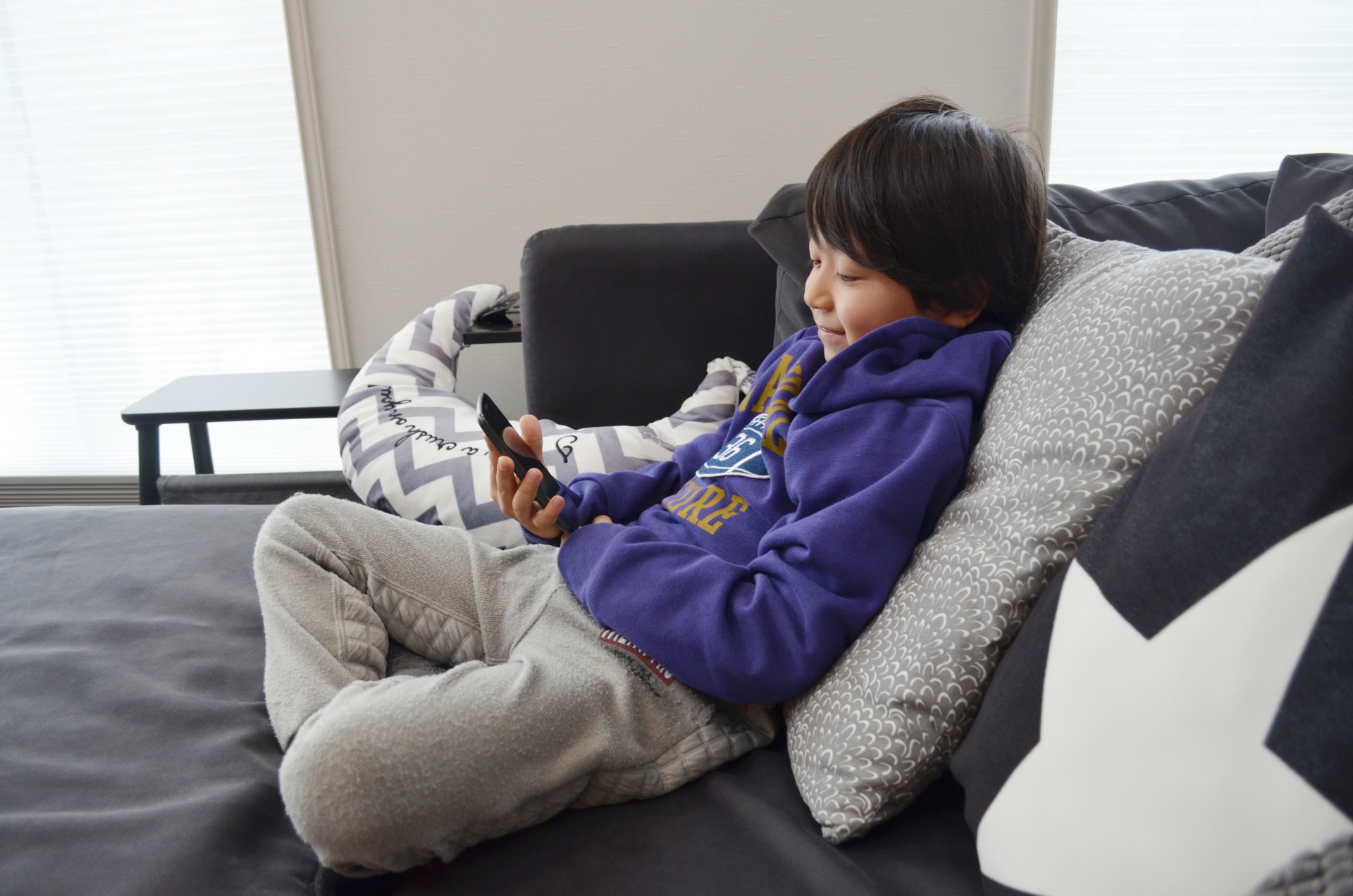 ネット依存の子どもの特徴・兆候は