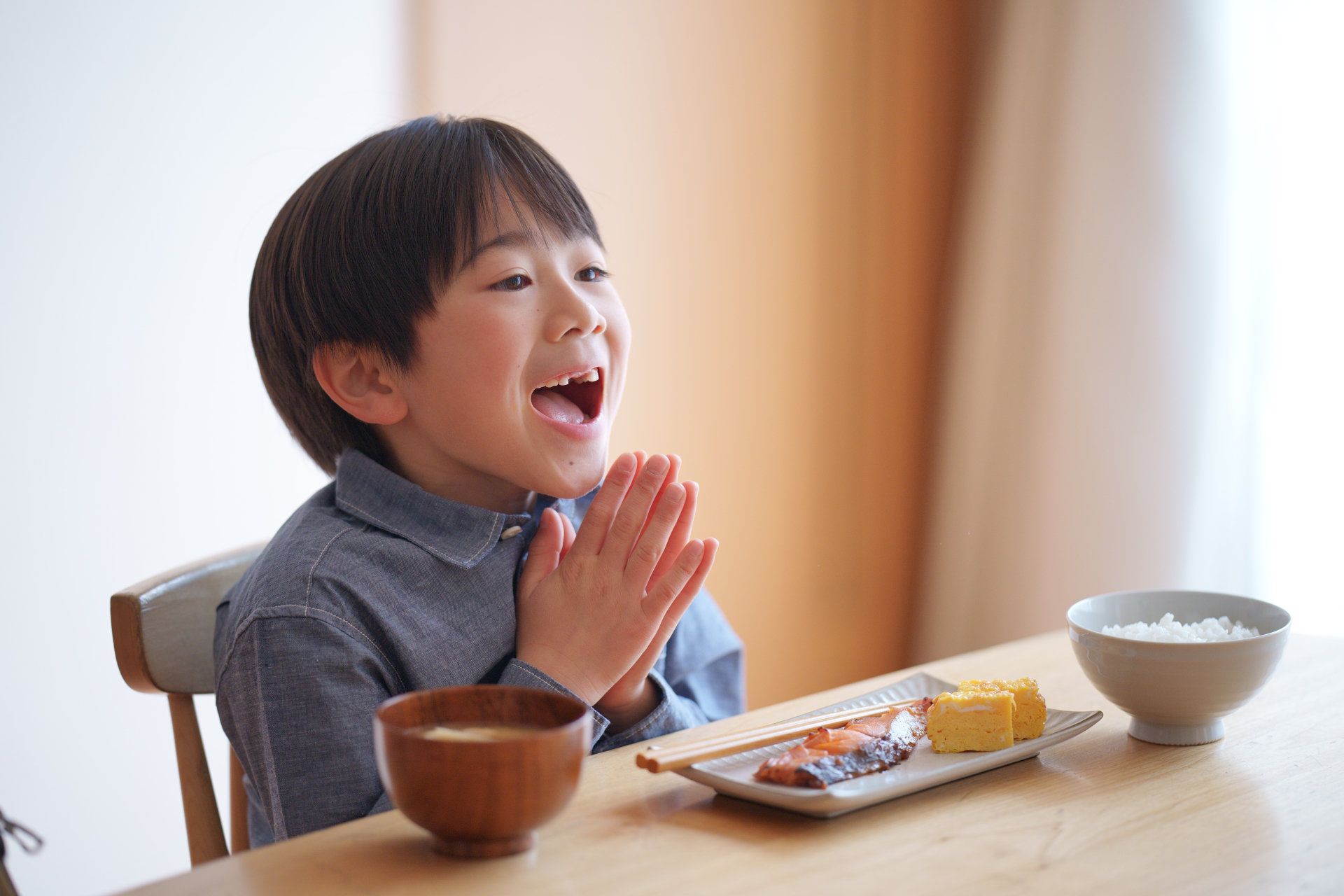 子どもの夏冷え
