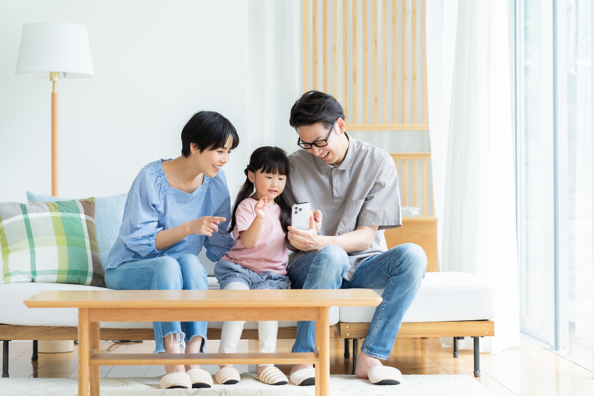スマホ・ゲーム依存を防止するための「約束」