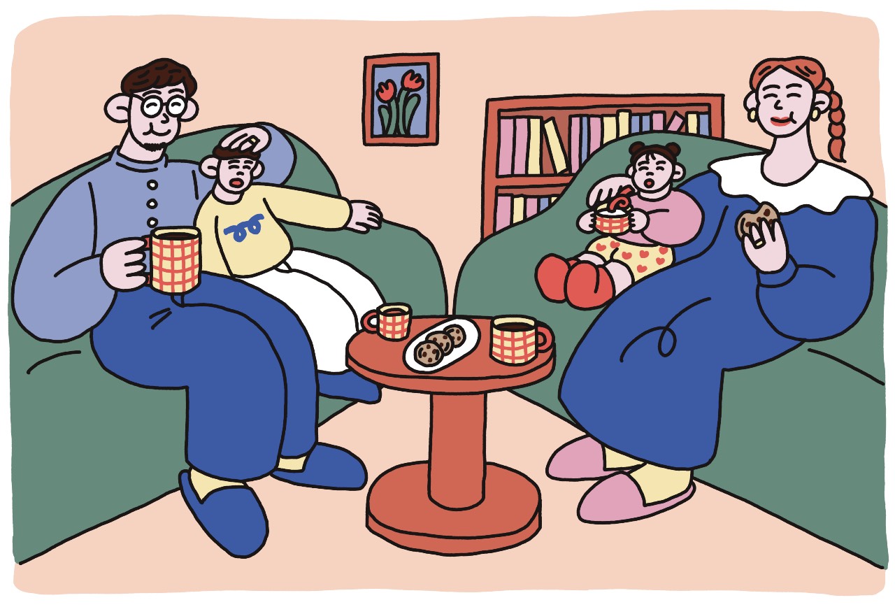 子どもの“好き”を見つけて育てるために、親がサポートできること01