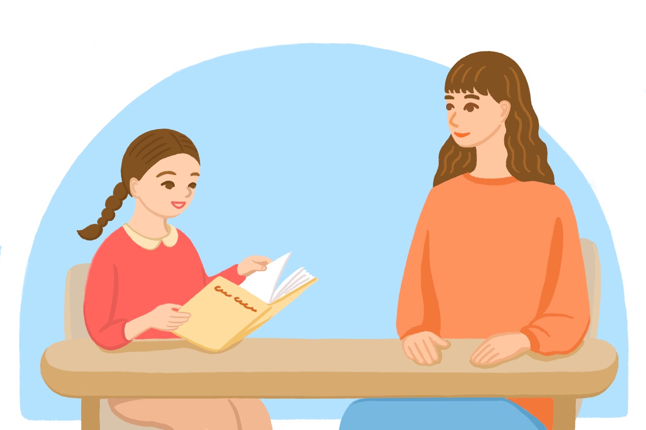 くもんの先生に聞いてみた!/ 小学校入学前に準備しておきたいこと 時が読める