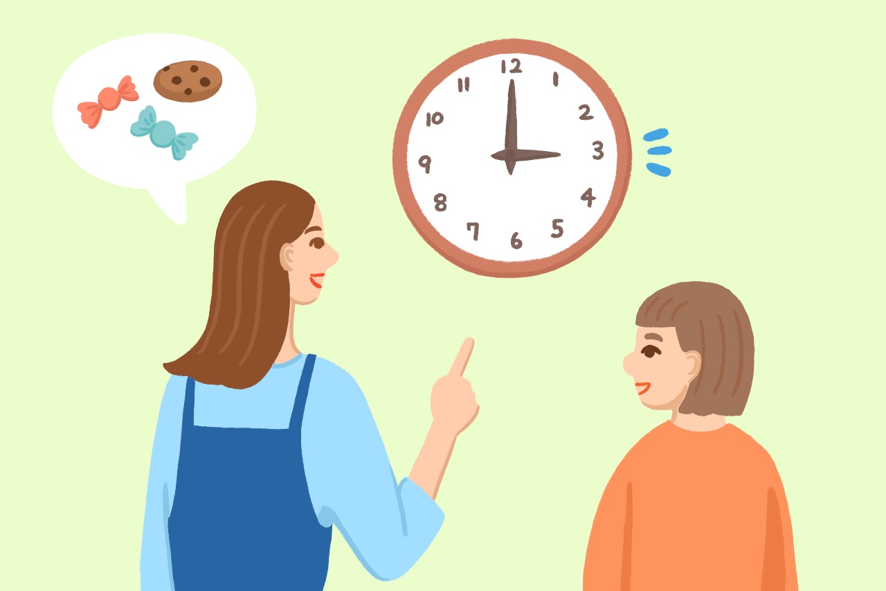 くもんの先生に聞いてみた!/ 小学校入学前に準備しておきたいこと 時計がよめる