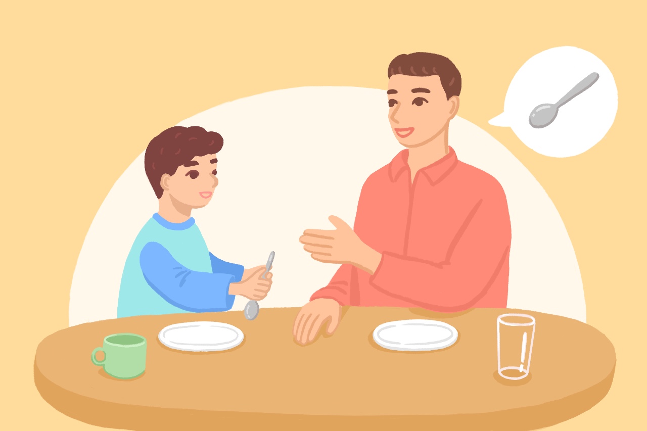 くもんの先生に聞いてみた!/ 小学校入学前に準備しておきたいこと 物の名称がわかる
