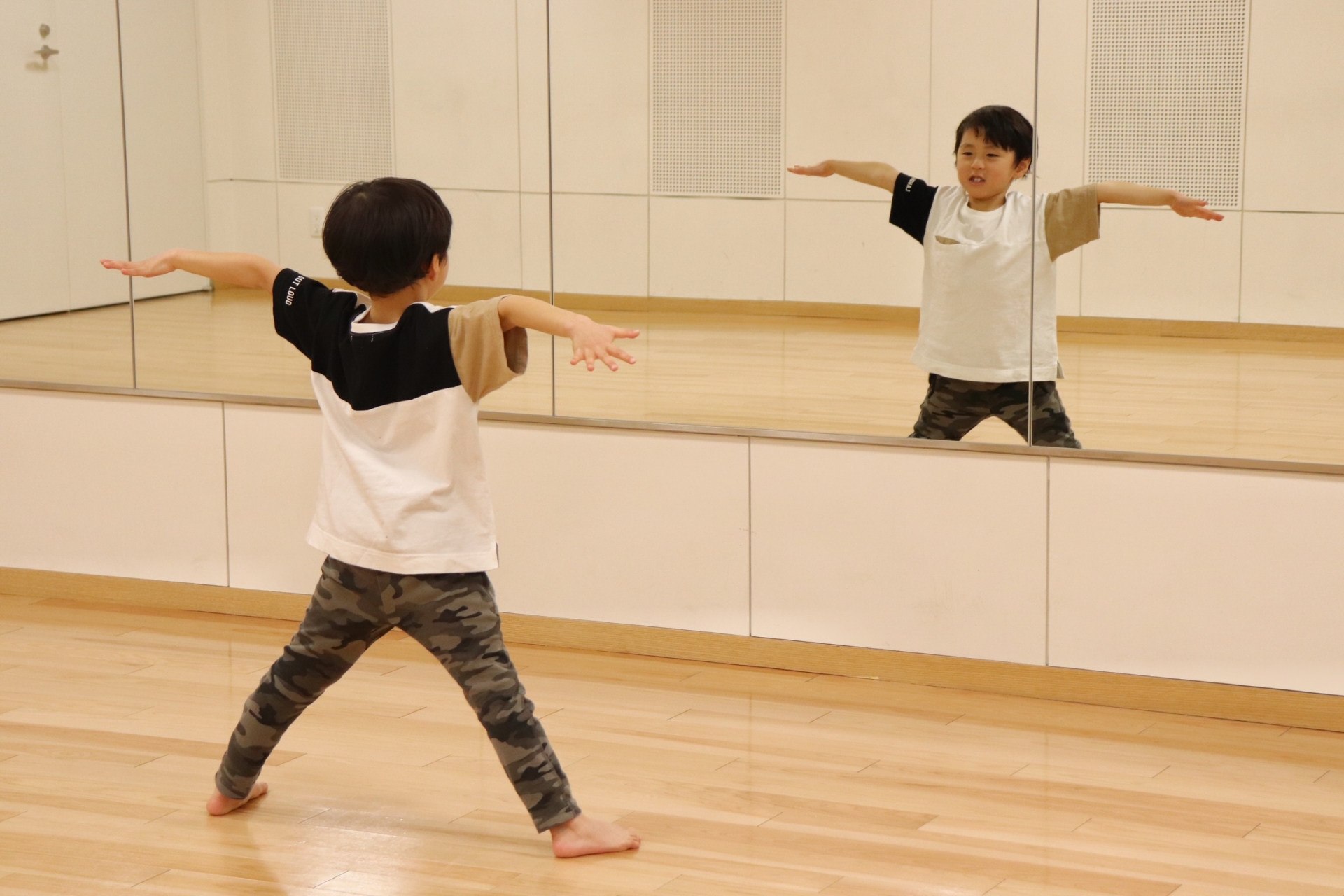 ダンス　何歳まで続けるべきか