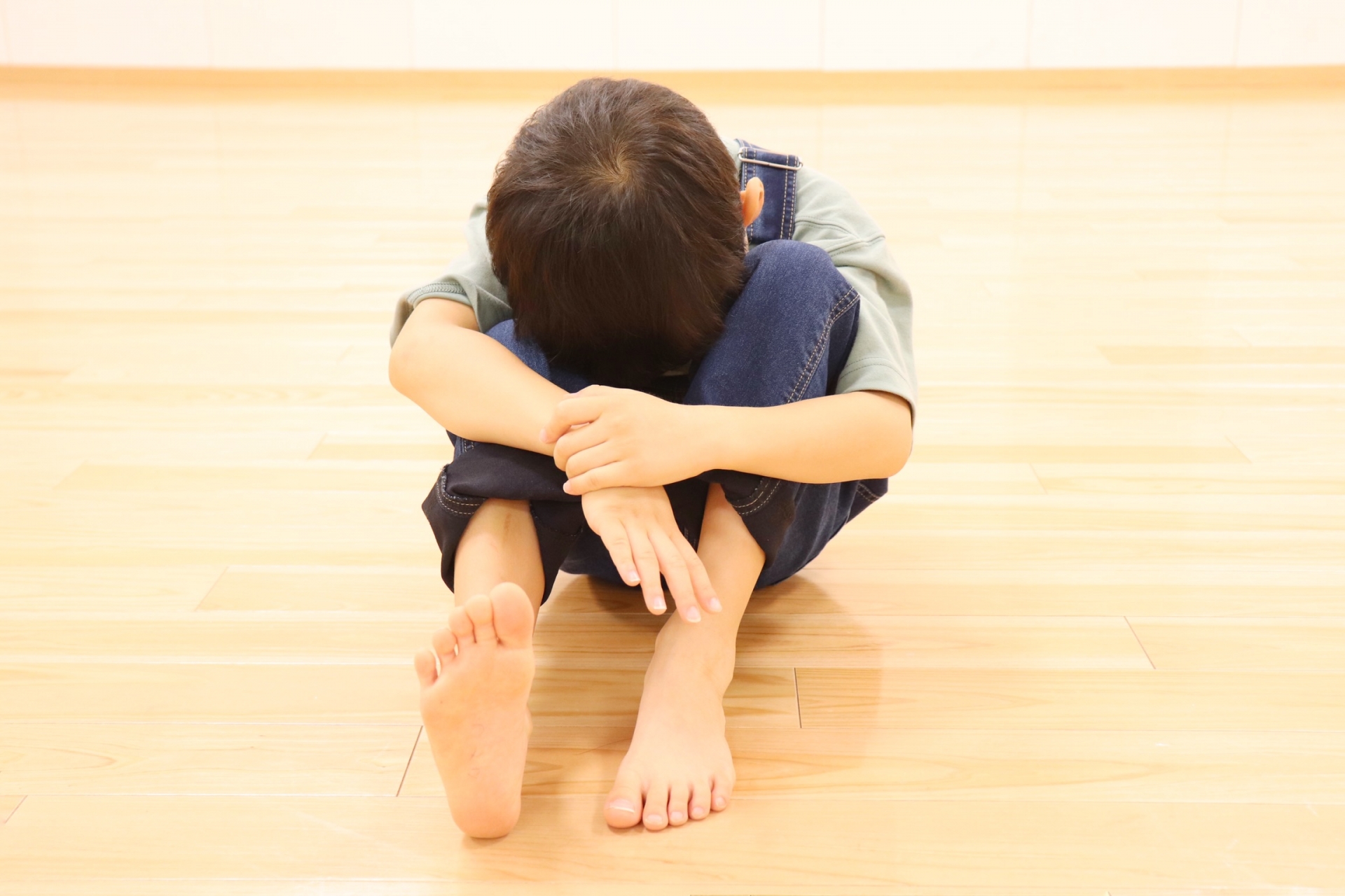 子どもの体調不良、鉄不足のサインかも