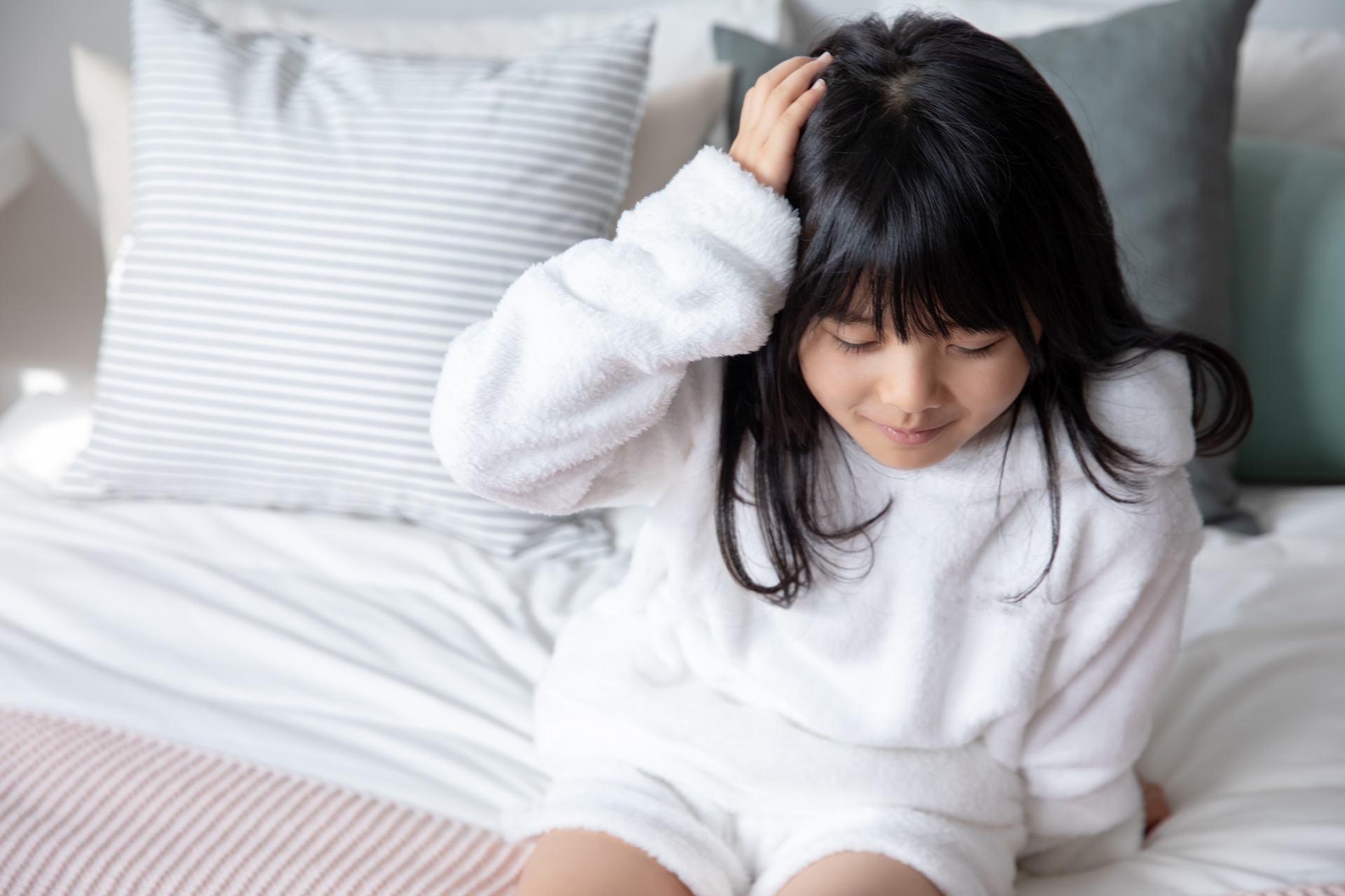 子どもは貧血になりやすい⁉ 今日からできる鉄分不足を解消する方法