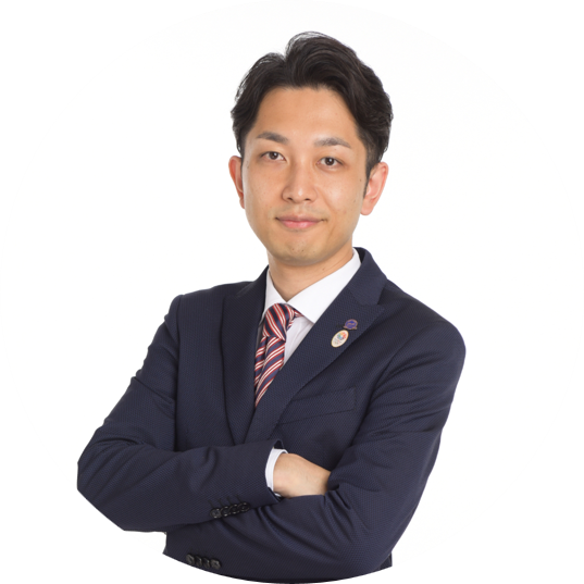 JDAC代表理事 久岡和也