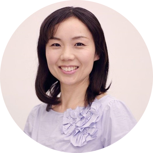 管理栄養士、公認スポーツ栄養士　上木明子