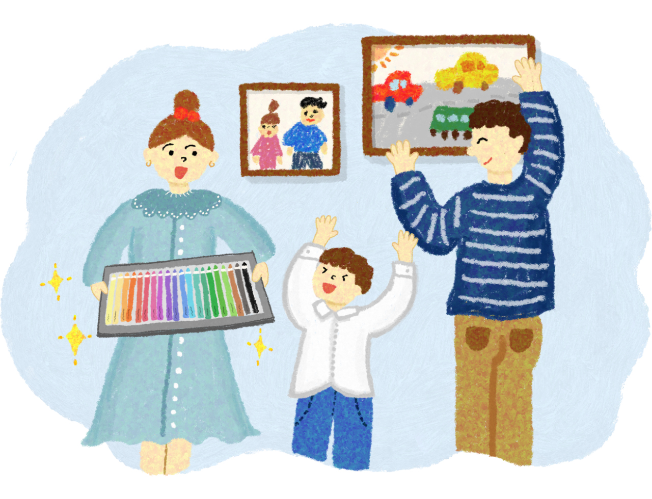 教育評論家・親野智可等さんに聞く。子どもの“好き”を育てる大切さと、親としてできること