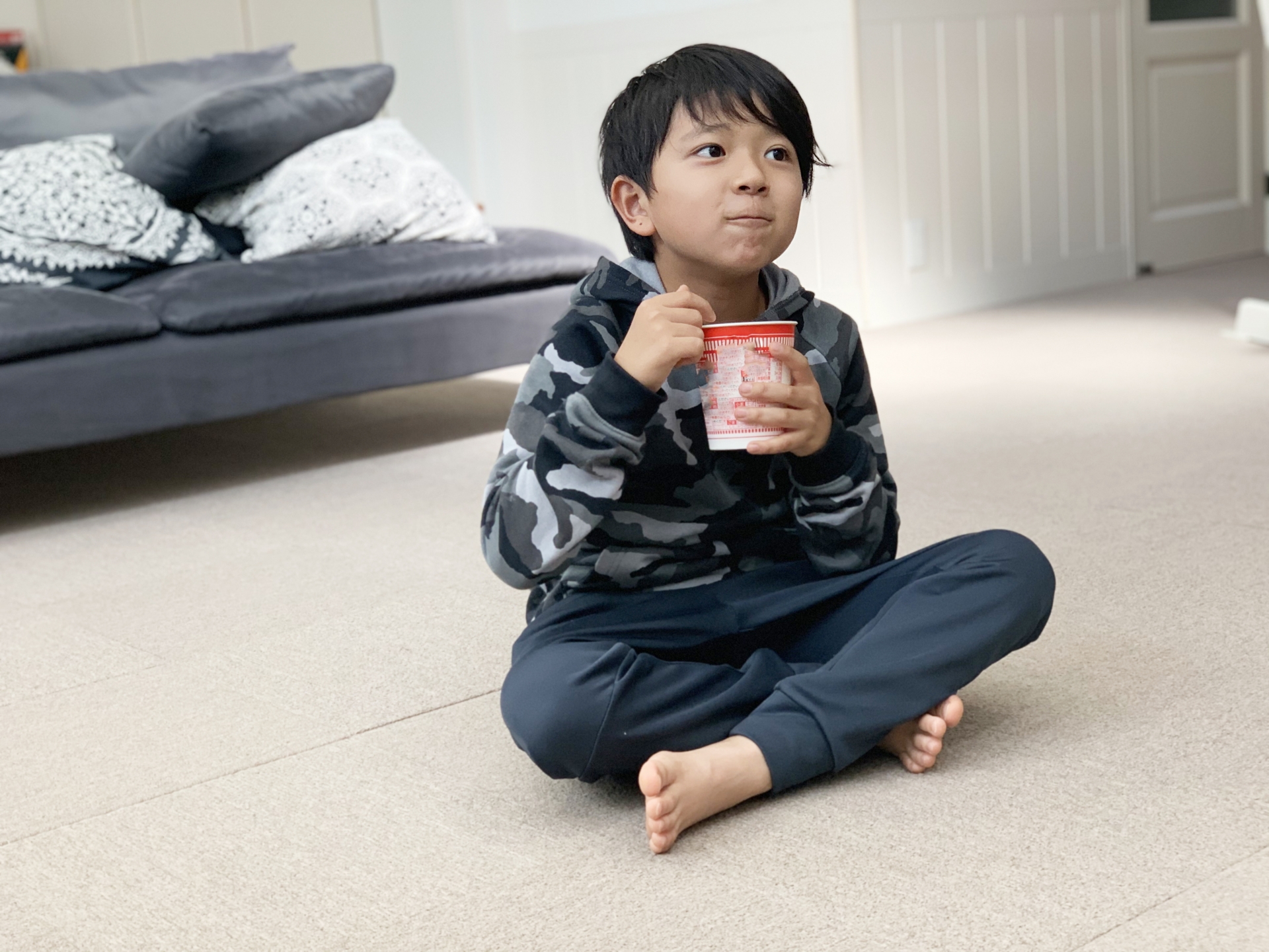 食品添加物が体に悪い、は本当? 子どもの健康への影響や避けたい添加物02