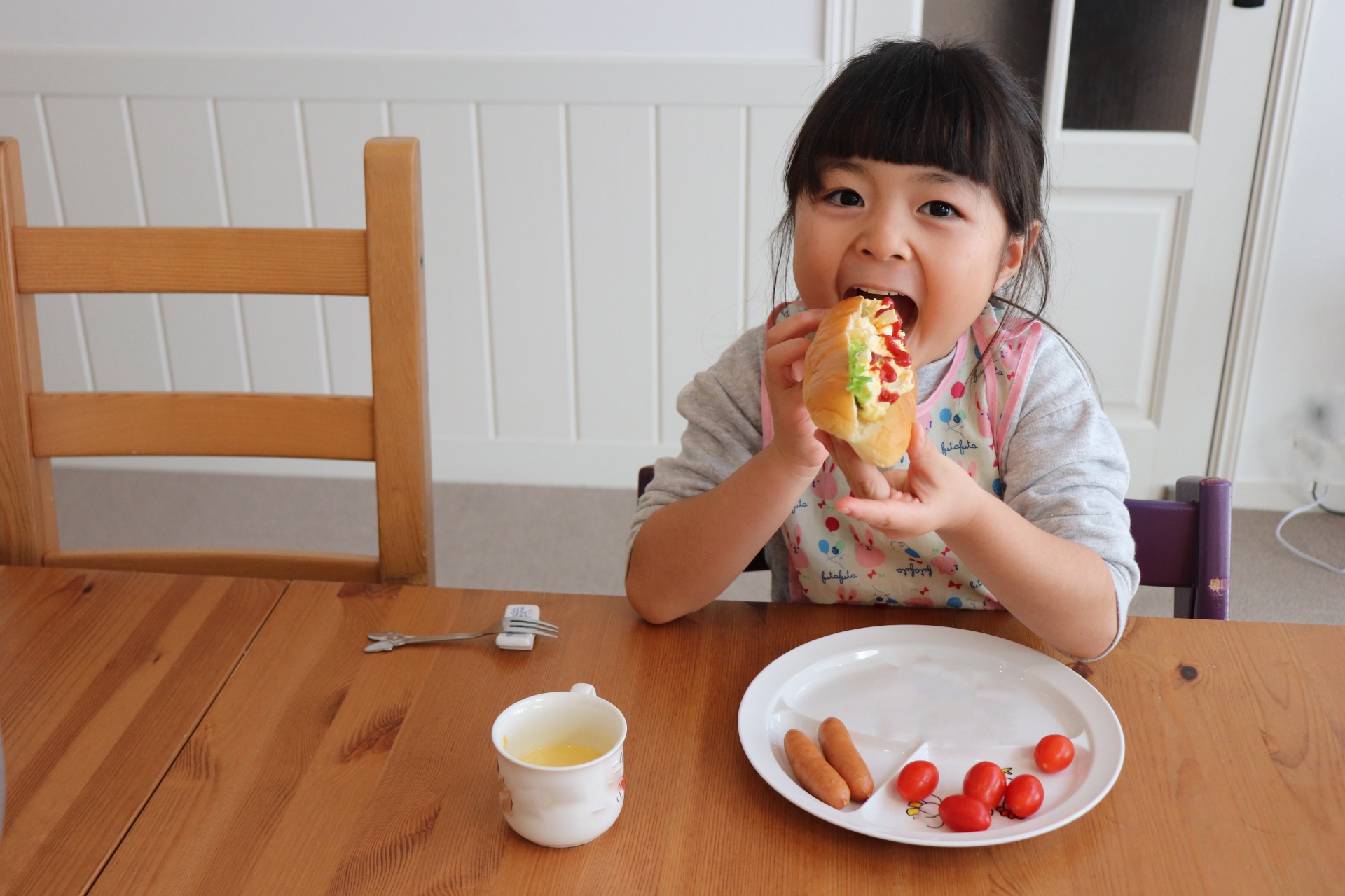 食品添加物が体に悪い、は本当?
子どもの健康への影響や避けたい添加物03
