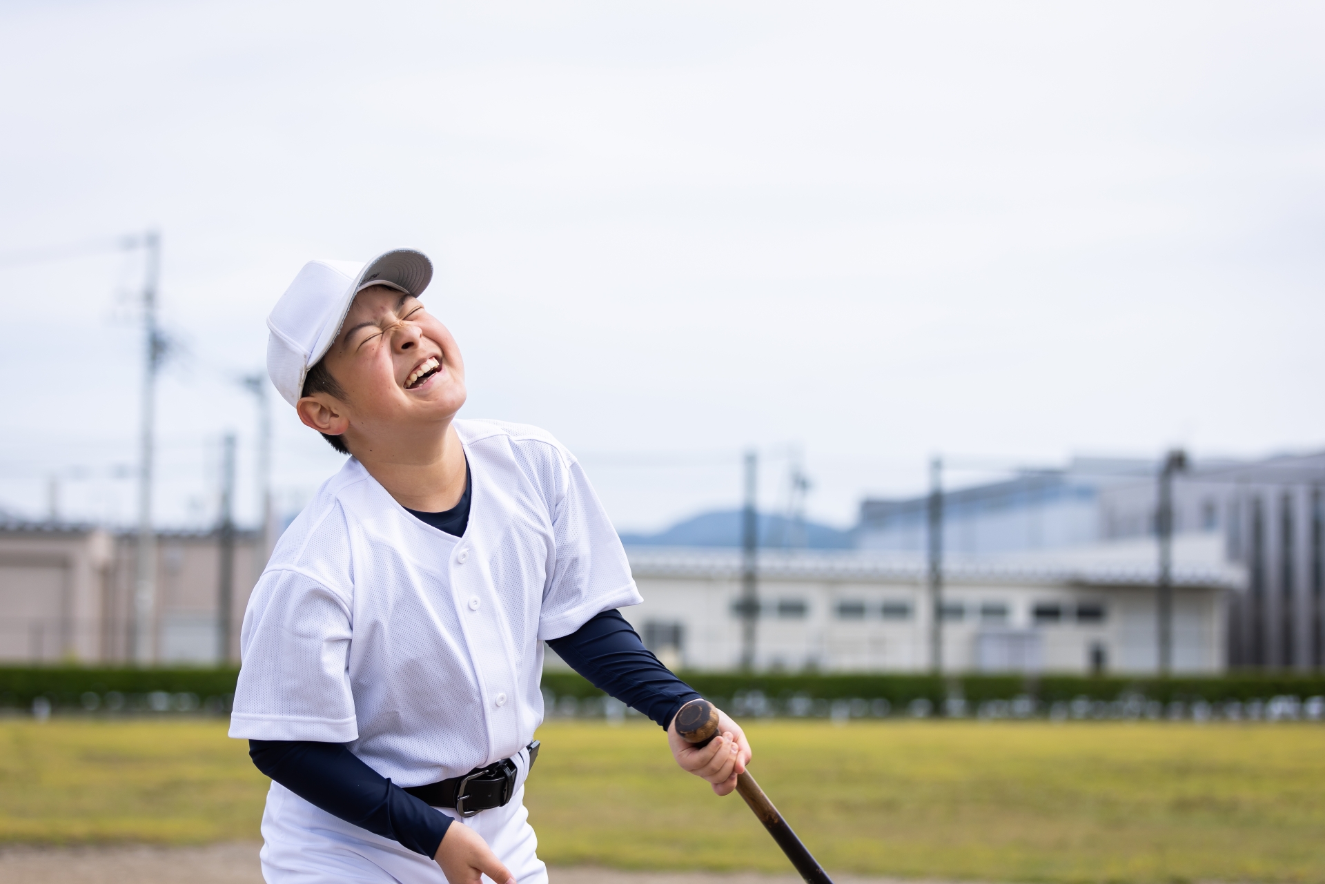 元プロ野球選手に聞く！ 人気の習い事「野球」で身につく力・メリットとは？04