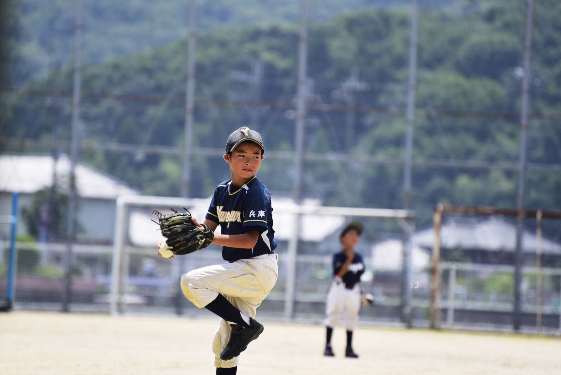 元プロ野球選手に聞く！ 人気の習い事「野球」で身につく力・メリットとは？02