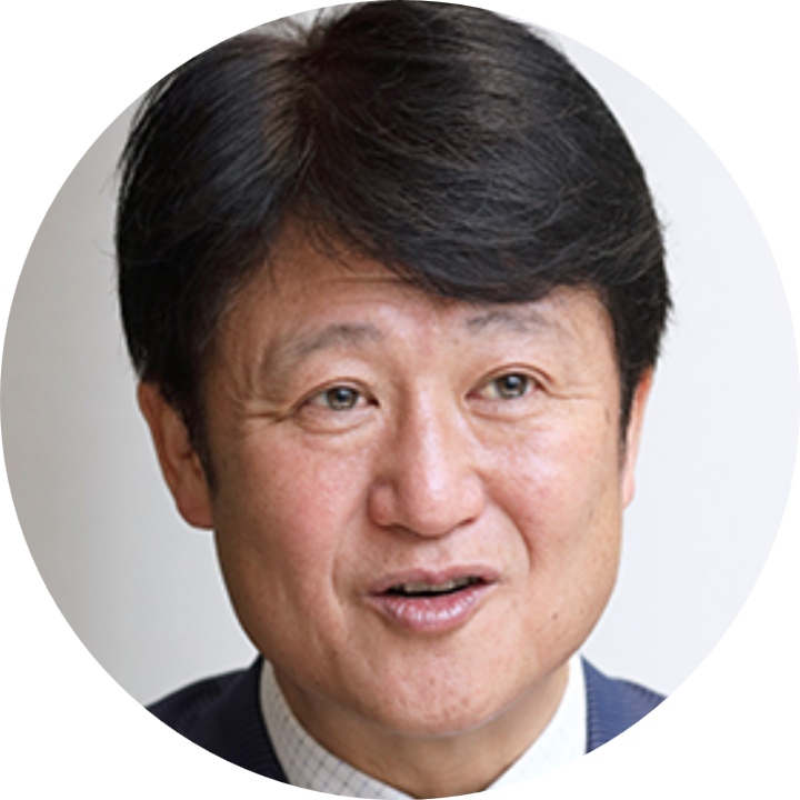 阿井英二郎さん