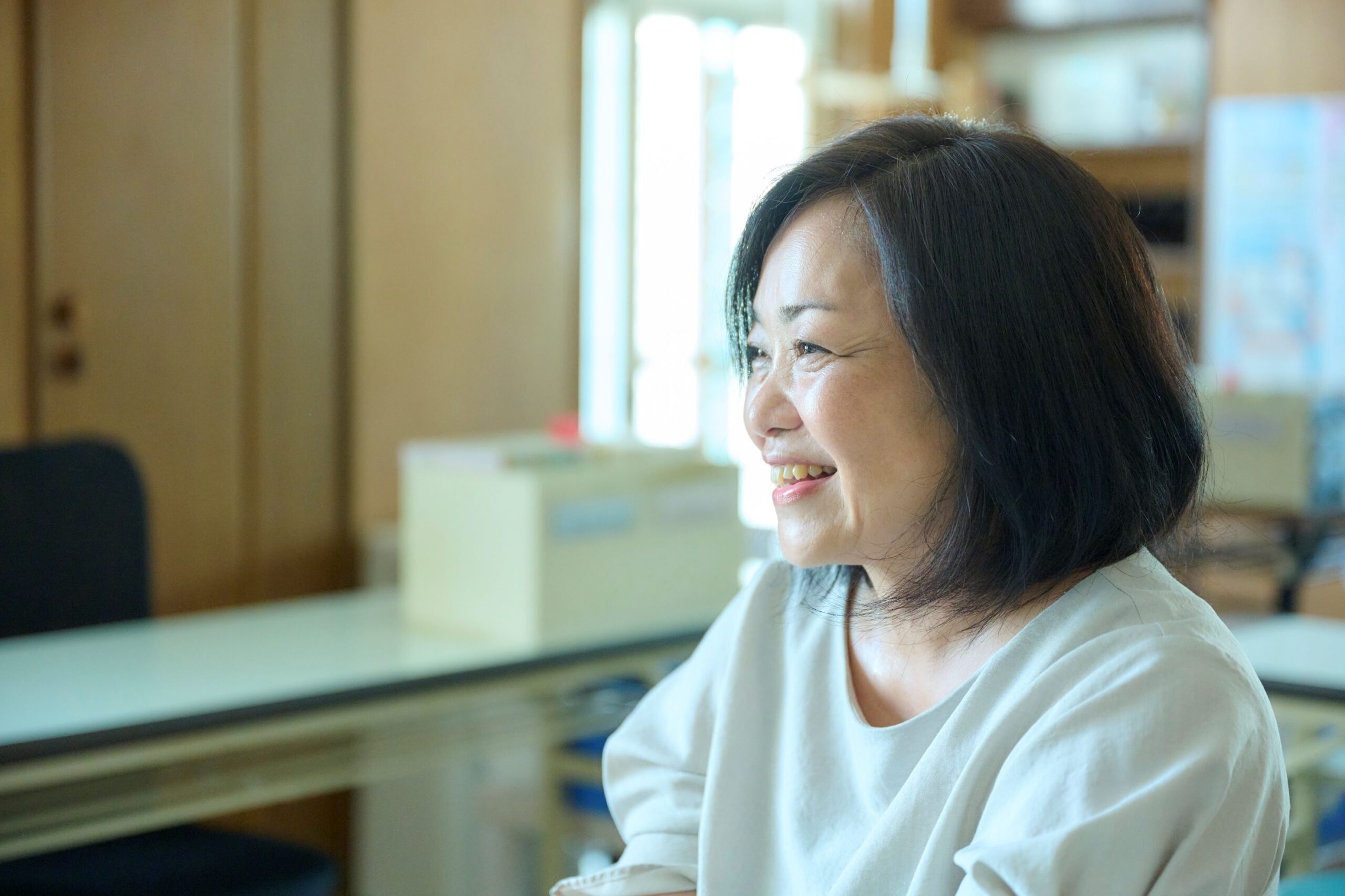 くもんの先生　愛媛県在住　池田智子さん02