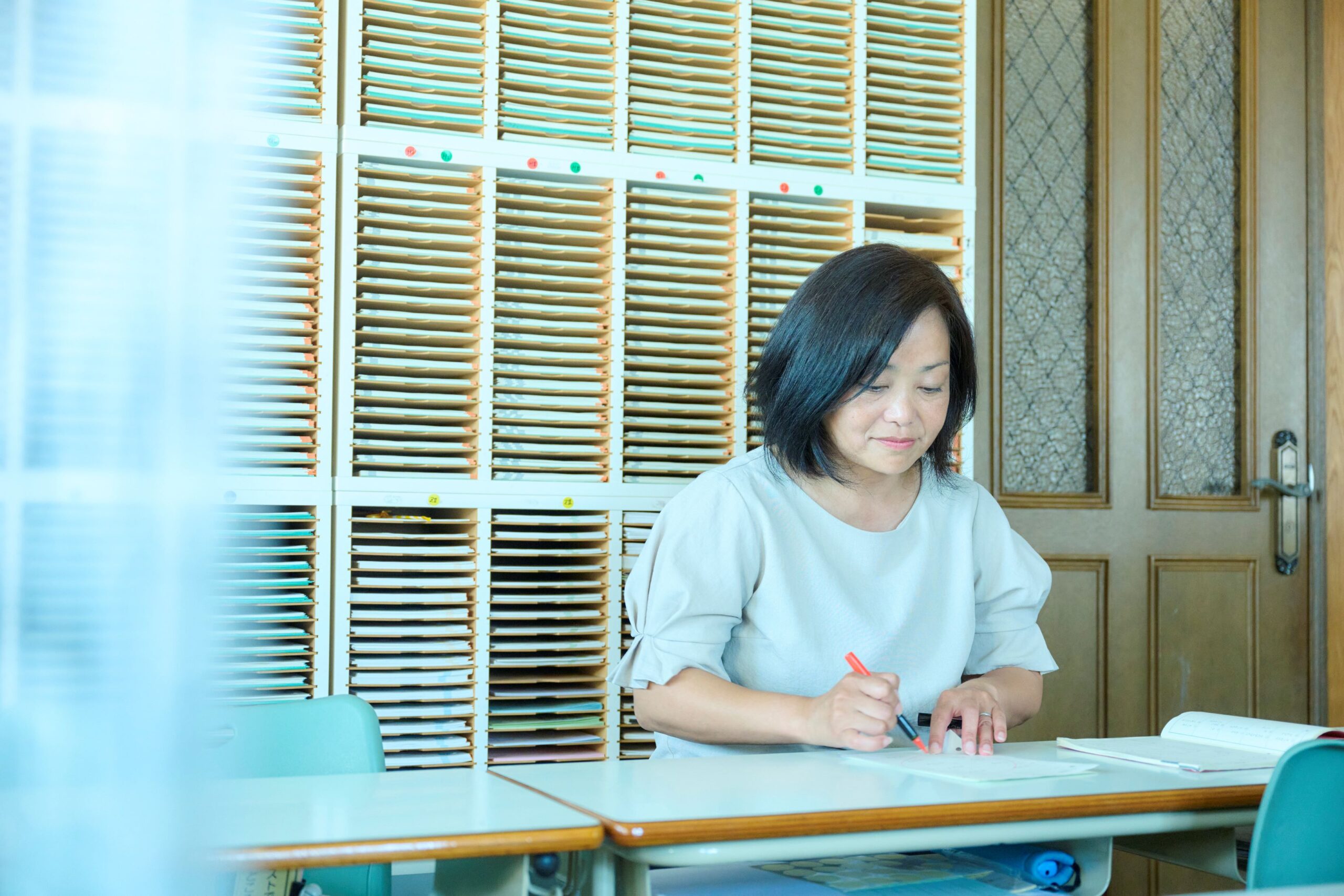 くもんの先生　愛媛県在住　池田智子さん04