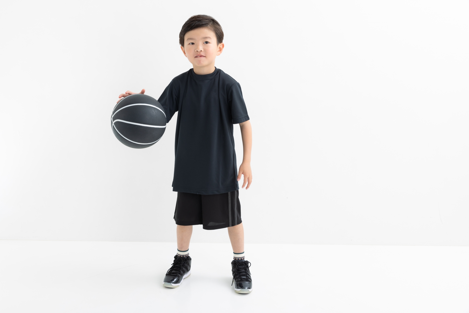 人気の習い事「バスケットボール」で身につく力とは? チーム選びのポイントや子どもの成長につながる保護者の関わり方 04