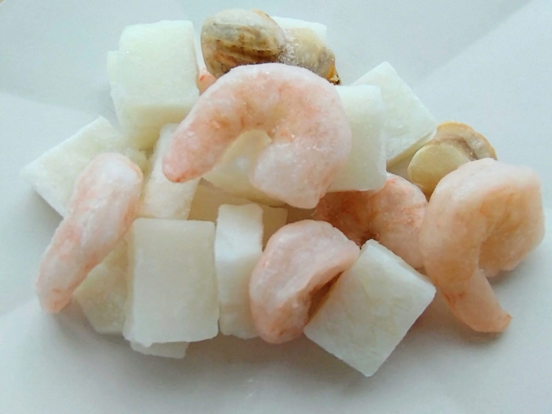 冷凍食品の解凍方法と失敗しないポイント