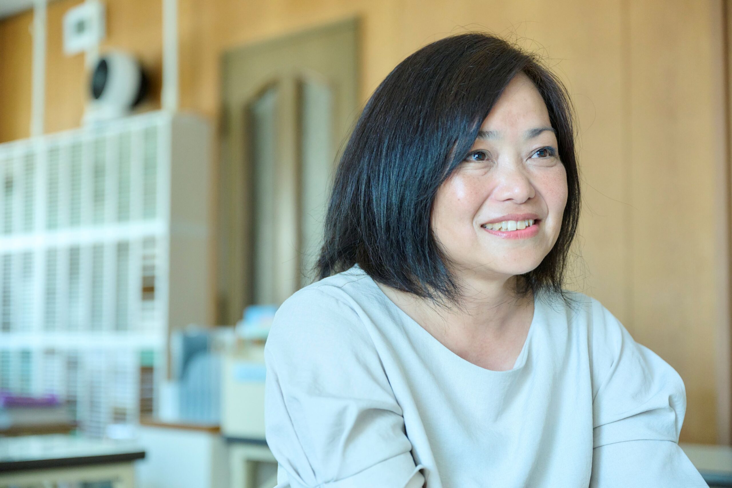 くもんの先生 池田智子さん02